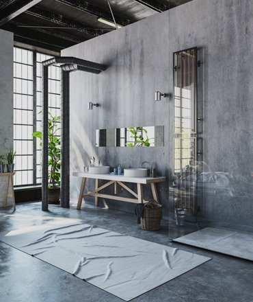Living Room Decor