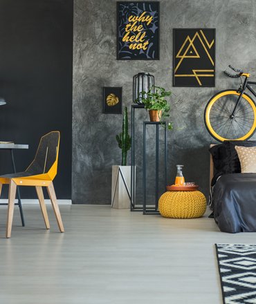 Wall Panel