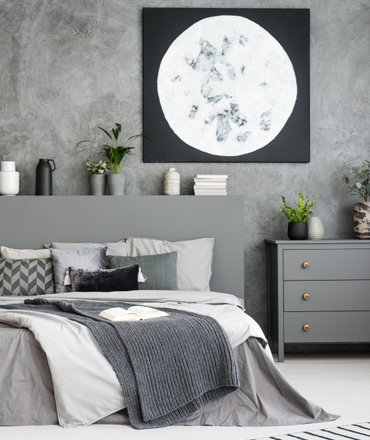 Bedroom Decor