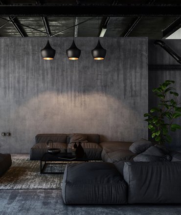 Dining Interior