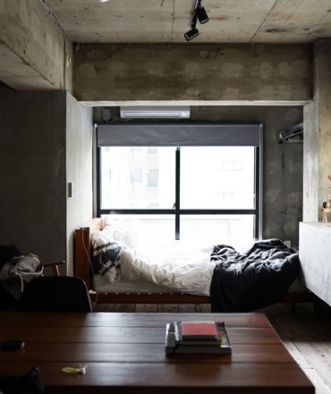 Partition Wall